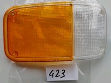 Plastica Freccia DESTRA CamionFIAT IVECO OM 110NC 130NC 170NC altissimo 20.5052