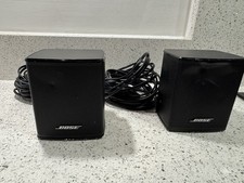 Bose Altoparlanti Surround