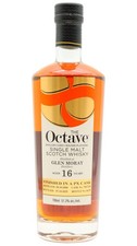 Glen Moray - The Octave -