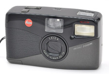 Fotocamera Analogica Compatta