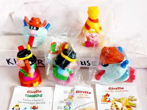 Sorpresine extra kinder - sorpresine,