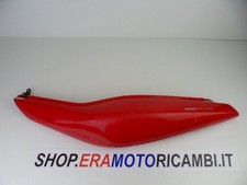 FIANCHETTO CARENA COVER SOTTO SELLA POSTERIORE SINISTRO DUCATI ST3 S ABS 2007