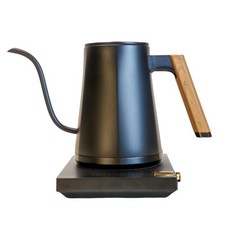 Turin Electric Pour Over