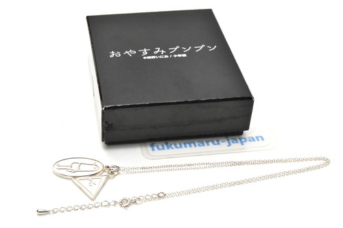 Collana con ciondolo - , in