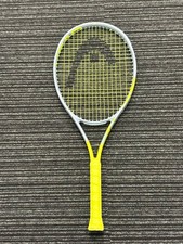 Head Extreme G0 graphene 360 +