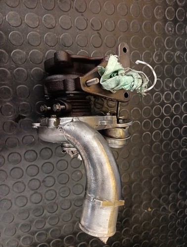 Turbina per renault master - per,