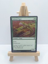 MTG Vipera in Agguato - Ambush Viper NM