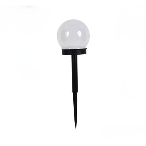 Lampada solare giardino - , sfera