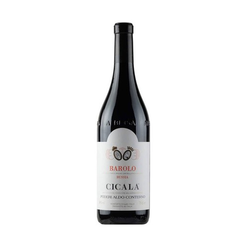 Poderi aldo conterno barolo - conterno,