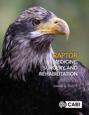 David Scott Raptor Medicine