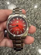 Orologio San Martin 39mm