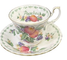 Royal Albert Covent Garden