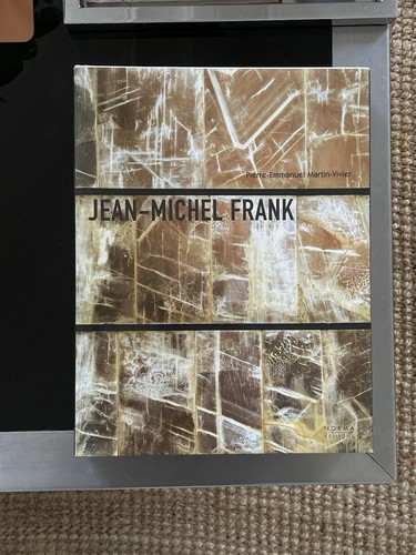 Jean michel frank - jean,