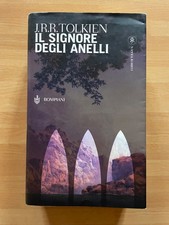 Il Signore degli anelli