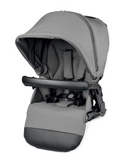 Peg Perego Attacco Auto