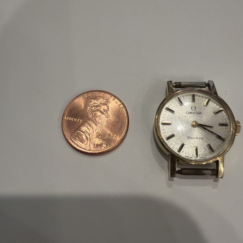 Rarissimo orologio omega - rarissimo,