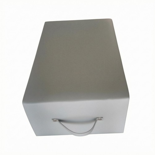 Box pilates imbottito - box,