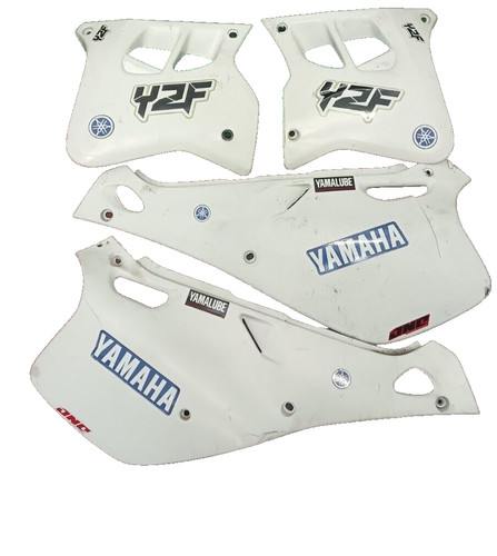 Carenatura plastica yamaha 250 - carenatura,