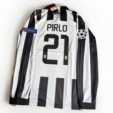 Maglia Juventus UCL 2014/15