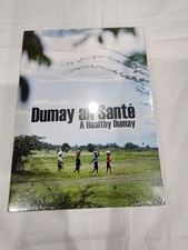 Dumay an Sante A Healthy Dumay
