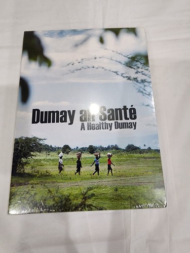 Dumay sante healthy - dumay, a