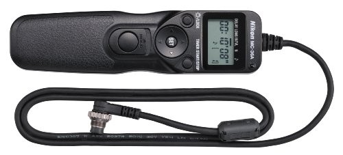 Nikon cavo telecomando - , mc-36a