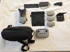 DJI Air 2S Fly More Combo 5.4K