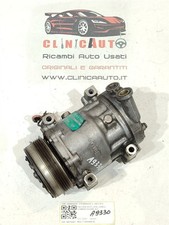 COMPRESSORE A/C PER FIAT