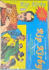 Rip kirby alex raymond comic - alex,
