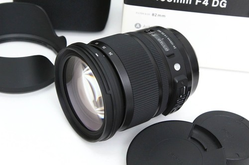 Sigma 105 dg os - mm, hsm