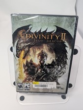 Divinity II: Ego Draconis - PC