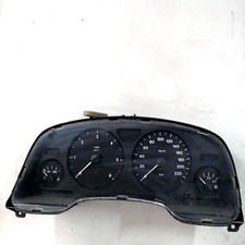 QUADRO STRUMENTI CONTACHILOMETRI PER OPEL Zafira A 24 419 560 HT / 110.080.069/