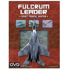 Fulcrum Leader, Soviet Frontal
