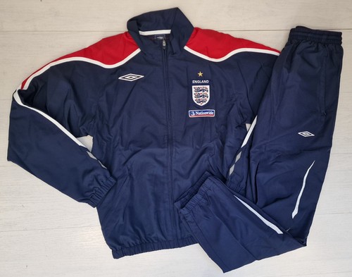 5238 umbro inghilterra tuta - inghilterra,