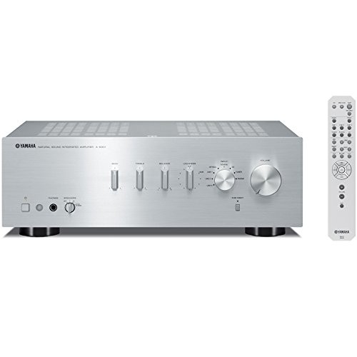 Yamaha s301 amplificatore - yamaha, a-s301(s)