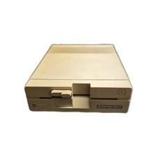 Commodore Disk Drive 1541-II