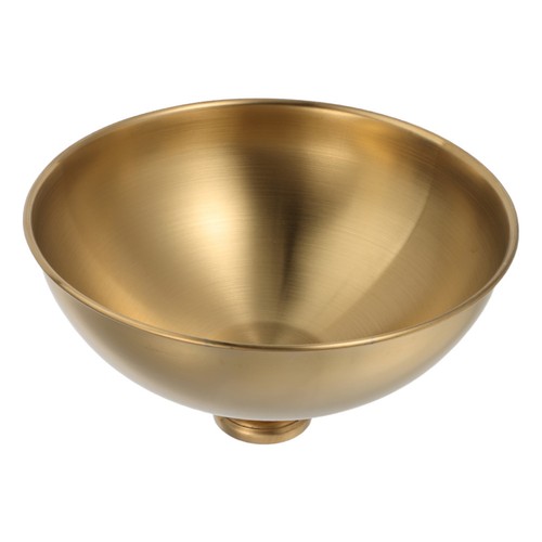 Coperchio pentola acciaio inox