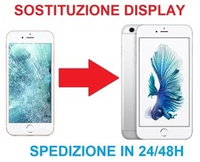 Cambio sostituzione display - cambio,