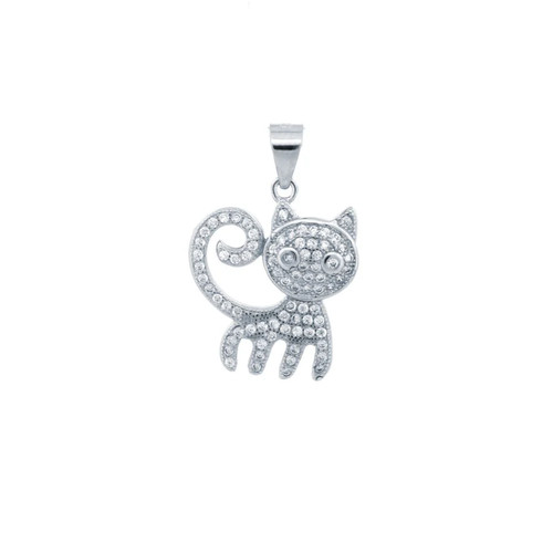 Set zirconi argento 925 - zirconi,