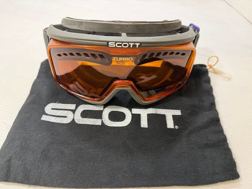 Occhiali sci scott turbo - sci,
