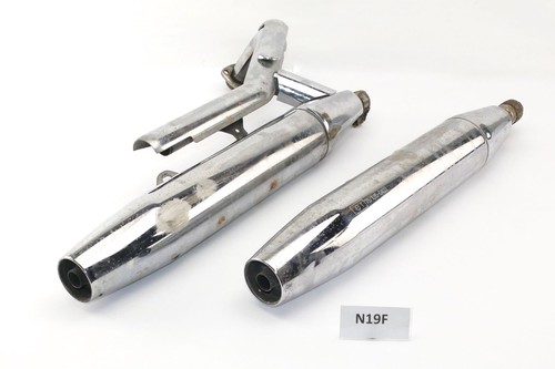 Yamaha xvs 650 - 650, star