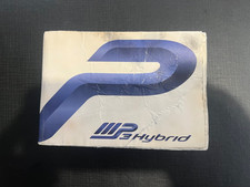 Manuale uso e manutenzione