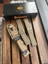 Coltello gerber infantry - coltello, 2