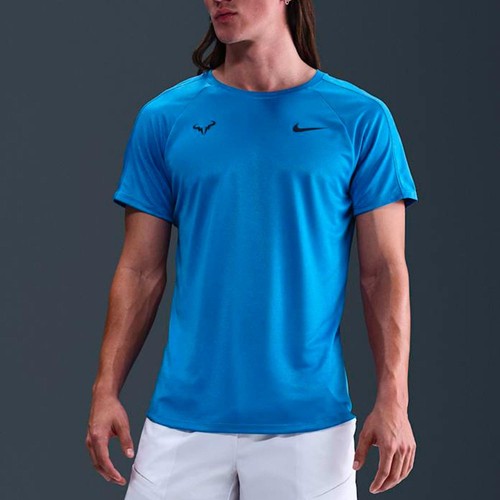 Nike dri fit challenger rafa - nike, dri-fit