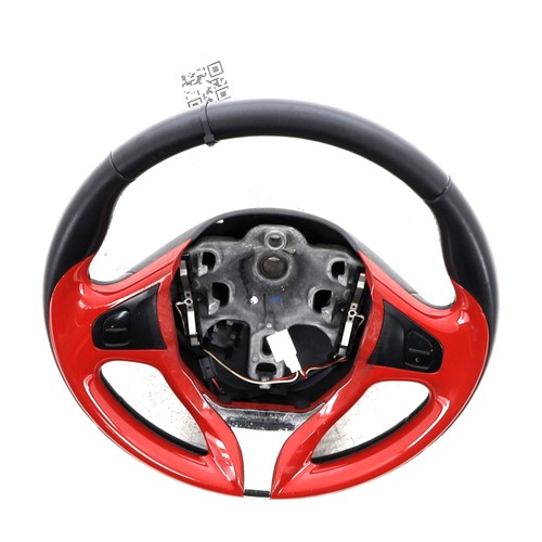 Volante renault clio - clio, ph.1