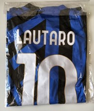 Maglia Inter 2024 2025 XXL #10