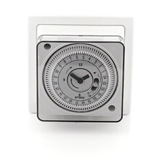 OPTIMUM timer meccanico
