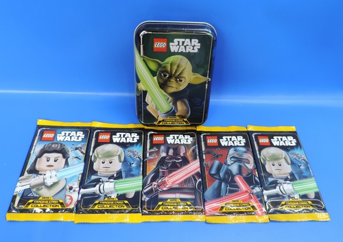 Lego star wars - tin, yoda