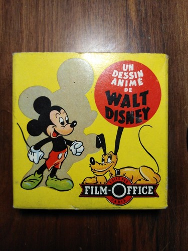 Film super les - film, petit