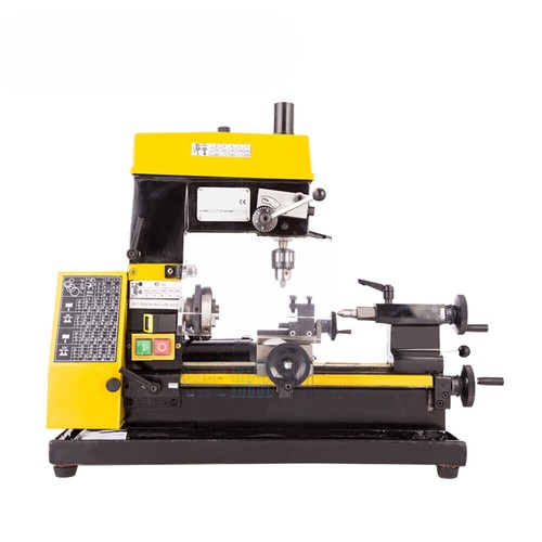 C125 trapano fresatrice tre - e,